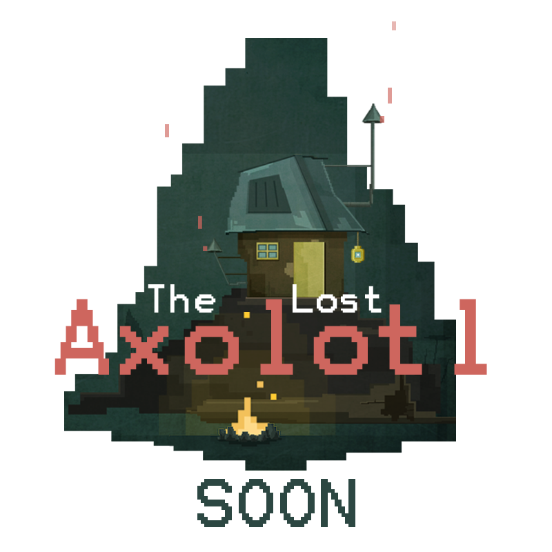 Télécharger The Lost Axolotl